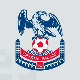 Crystal palace fc 6